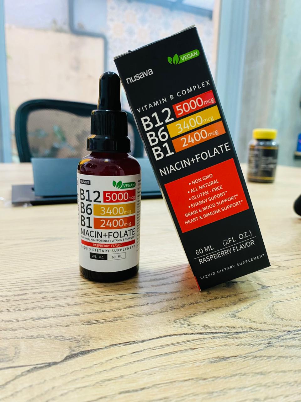 Vitamina B12