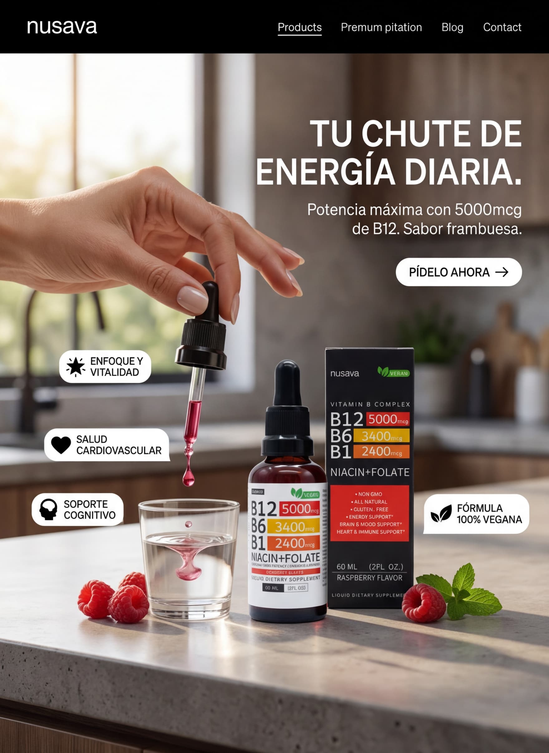 Vitamina B12