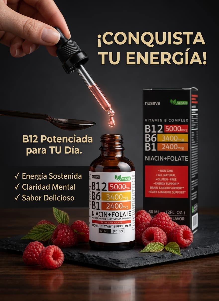 Vitamina B12