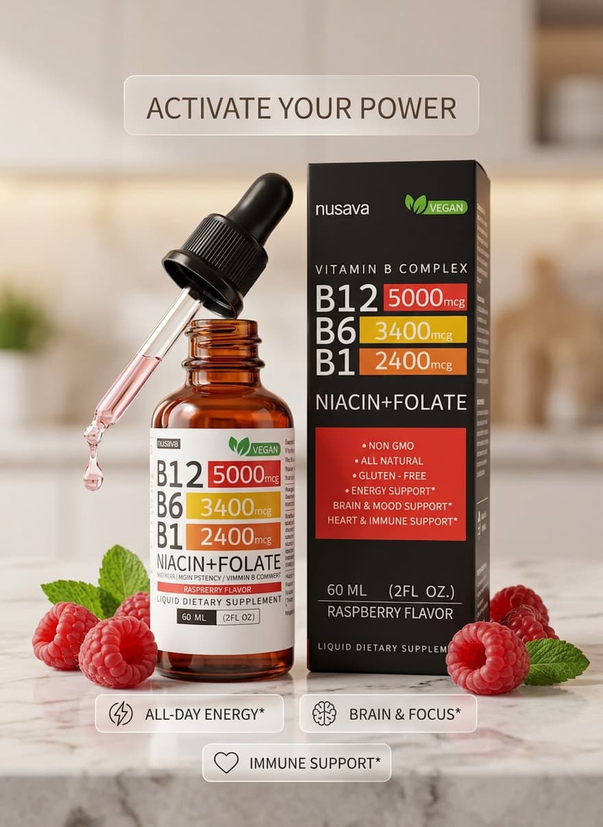 Vitamina B12